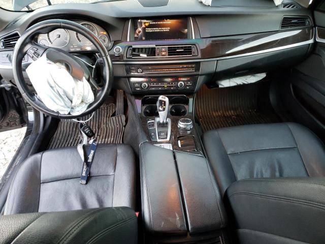 WBA5A7C59FD622145 BMW 528 XI