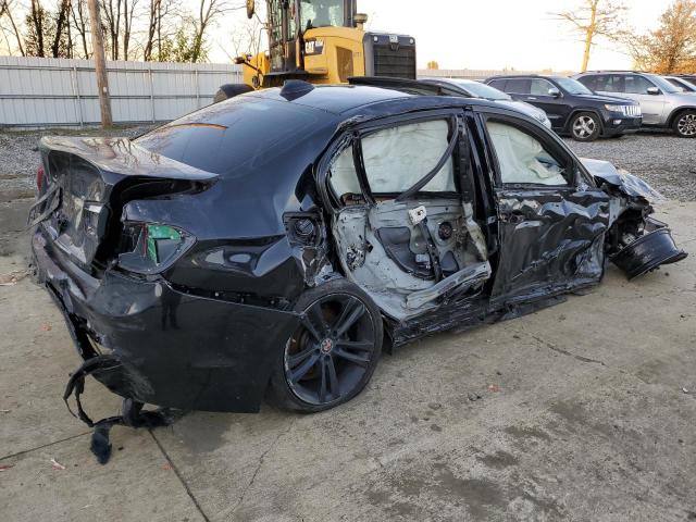 WBA8D9C53JEB35027 BMW 330 XI