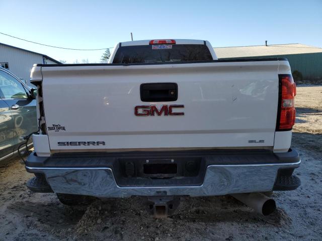 1GT12SEY4JF163581 GMC Sierra K2500 Sle