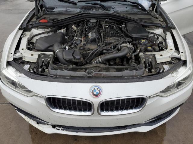 WBA8B3G55GNT62979 BMW 340 I