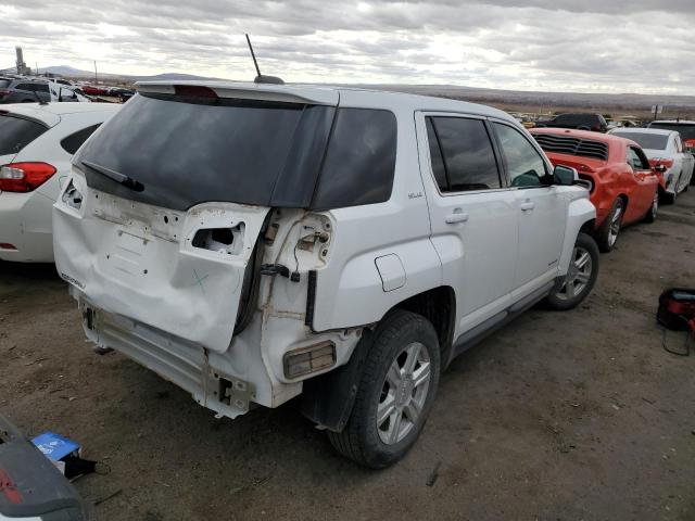 2GKALMEK9F6399587 GMC Terrain Sle