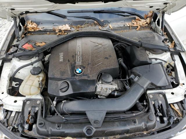 WBA3B9C59FF588826 BMW 335 XI