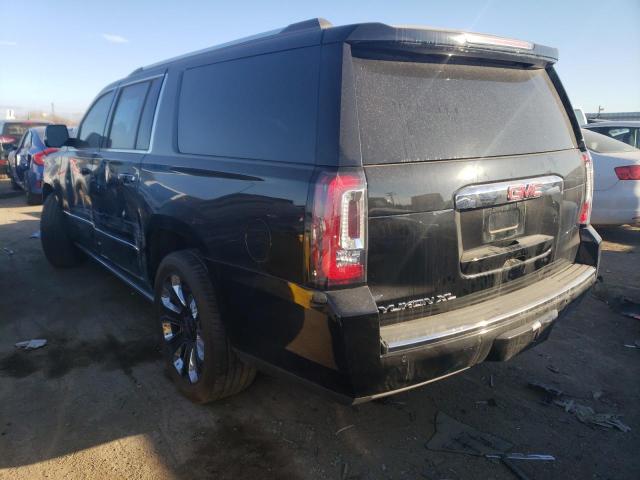 1GKS2HKJ5KR264356 GMC YUKON XL DENALI