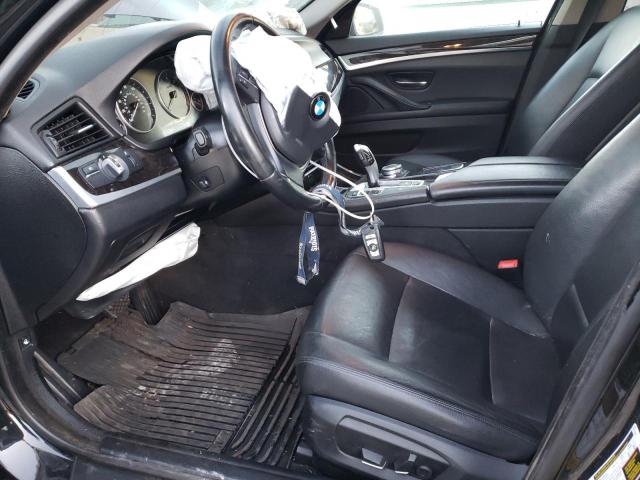 WBA5A7C59FD622145 BMW 528 XI
