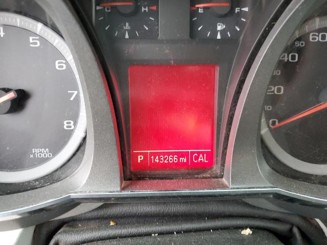2GKALMEK9F6399587 GMC Terrain Sle