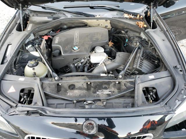 WBA5A7C59FD622145 BMW 528 XI