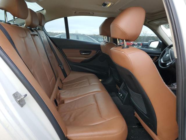 WBA3B9C59FF588826 BMW 335 XI
