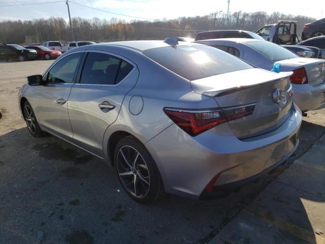 19UDE2F77KA015497 Acura Ilx Premium