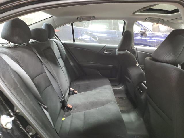 1HGCR2F03HA023916 Honda ACCORD EX