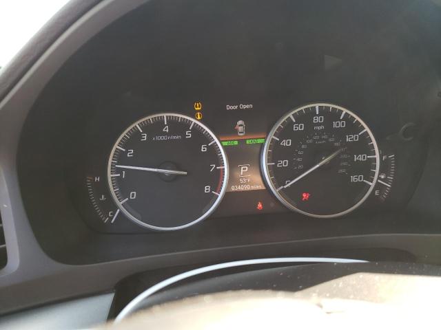 19UDE2F77KA015497 Acura Ilx Premium