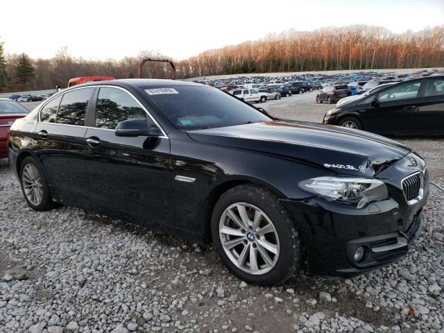 WBA5A7C59FD622145 BMW 528 XI