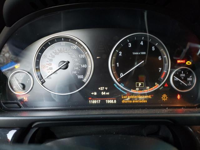 WBA5A7C59FD622145 BMW 528 XI