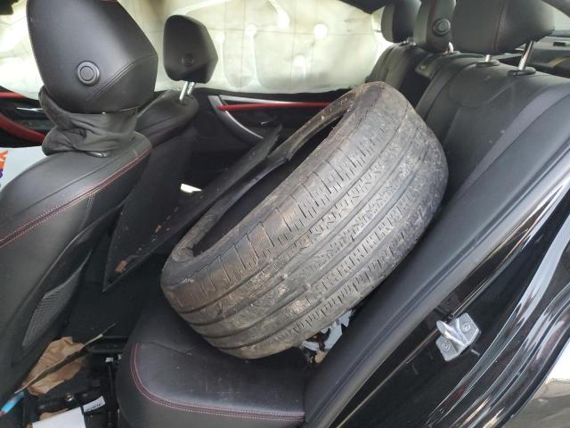 WBA8D9C53JEB35027 BMW 330 XI