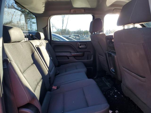 1GT12SEY4JF163581 GMC Sierra K2500 Sle