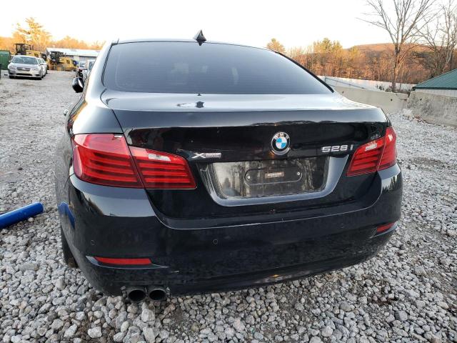 WBA5A7C59FD622145 BMW 528 XI