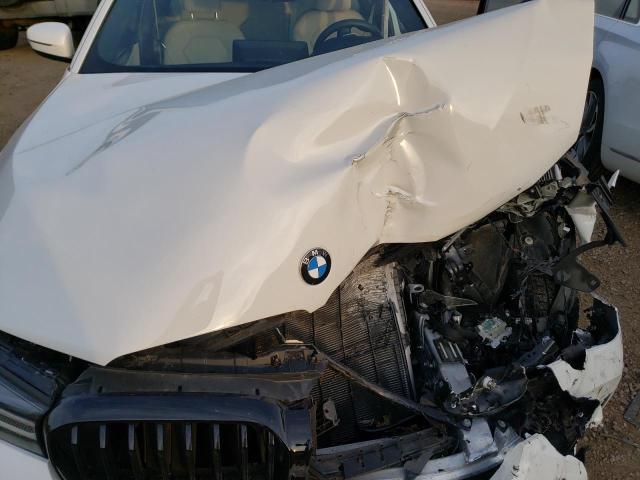 WBA53BJ03MWW91273 BMW 540 I