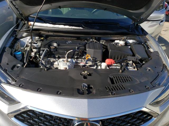 19UDE2F77KA015497 Acura Ilx Premium