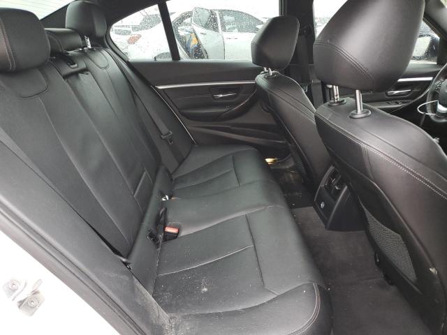 WBA8B3G55GNT62979 BMW 340 I