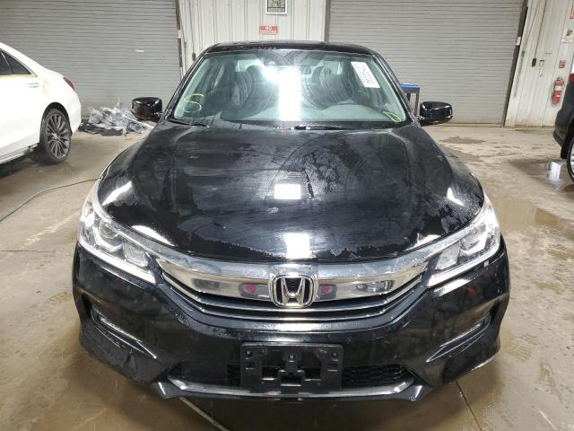 1HGCR2F03HA023916 Honda ACCORD EX