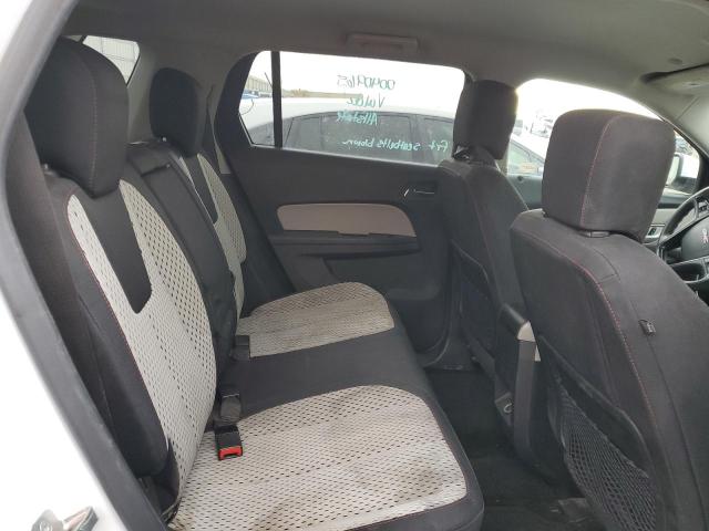 2GKALMEK9F6399587 GMC Terrain Sle