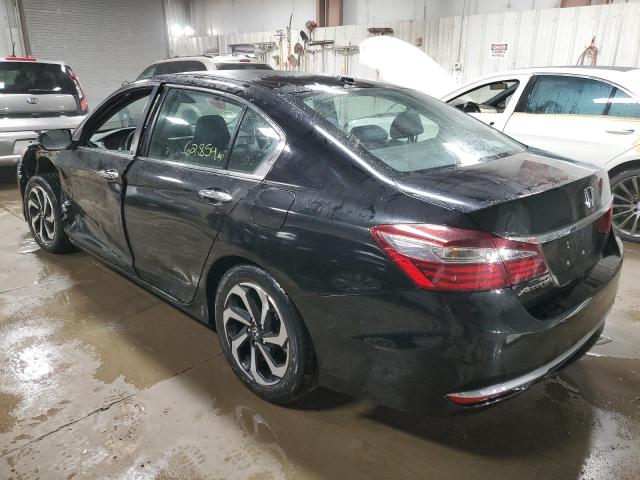 1HGCR2F03HA023916 Honda ACCORD EX