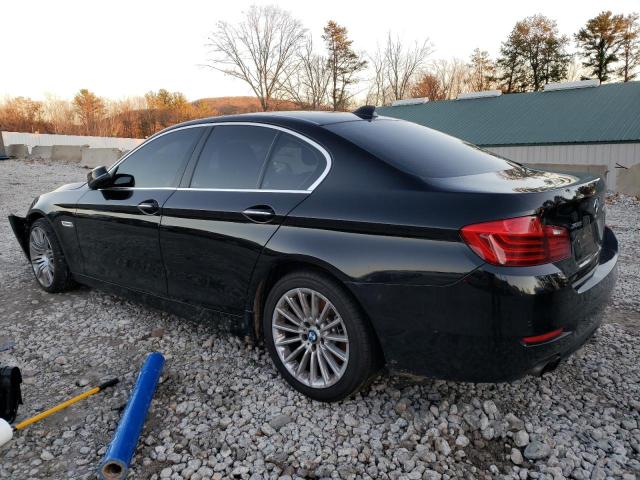 WBA5A7C59FD622145 BMW 528 XI