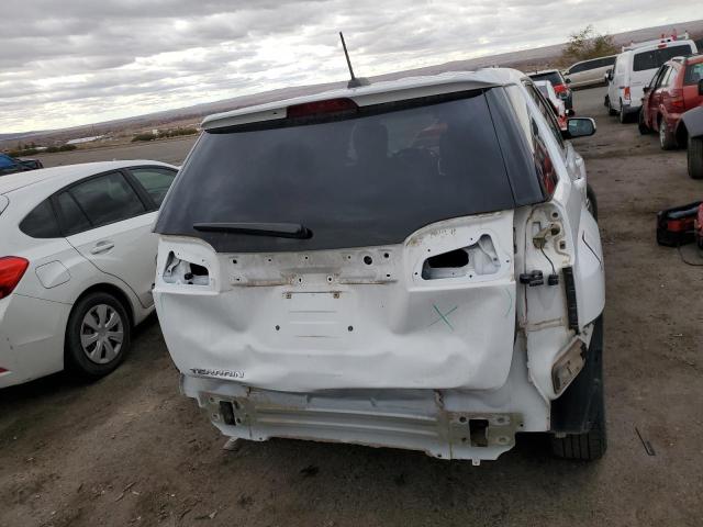 2GKALMEK9F6399587 GMC Terrain Sle