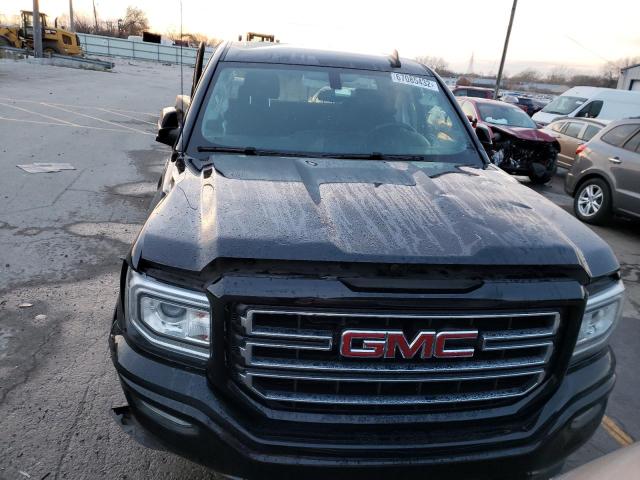 1GTV2MEC1HZ379737 GMC Sierra K1500 Sle