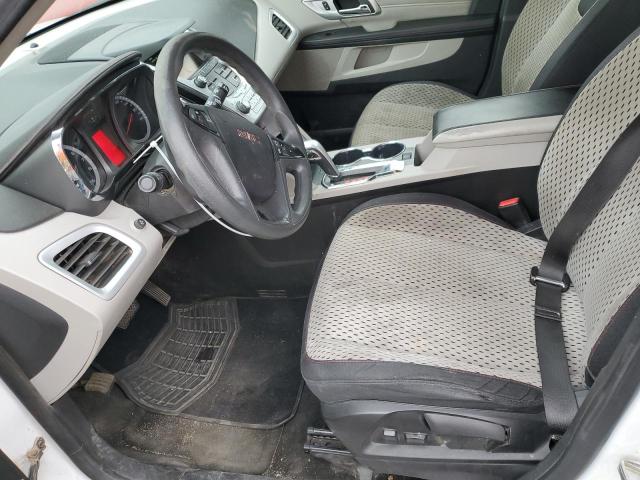 2GKALMEK9F6399587 GMC Terrain Sle