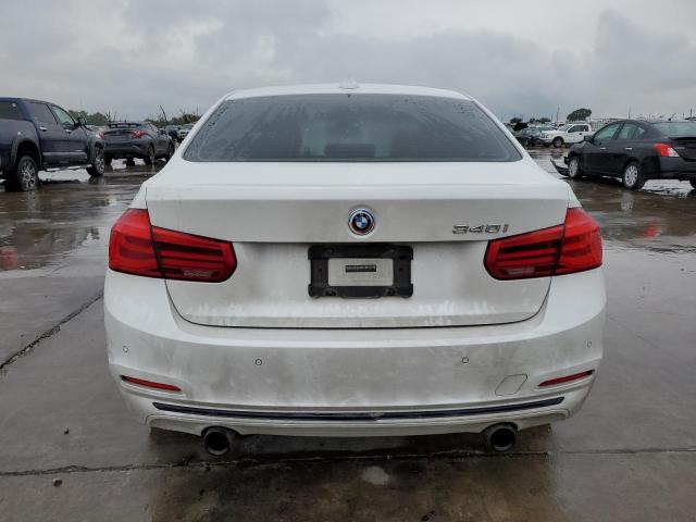 WBA8B3G55GNT62979 BMW 340 I