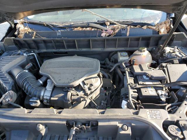 1GKKNULS7HZ324122 GMC Acadia Slt-1
