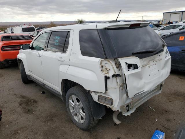 2GKALMEK9F6399587 GMC Terrain Sle