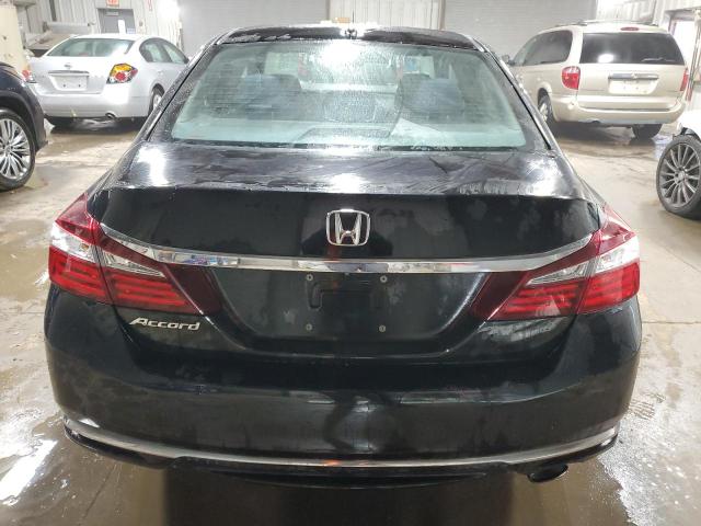 1HGCR2F03HA023916 Honda ACCORD EX