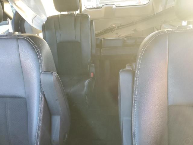2C4RDGCG8KR607043 Dodge Grand Caravan Sxt