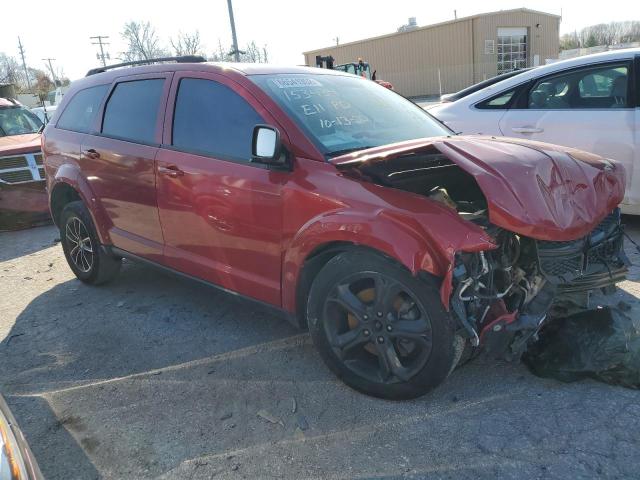 3C4PDCABXJT236776 Dodge JOURNEY SE