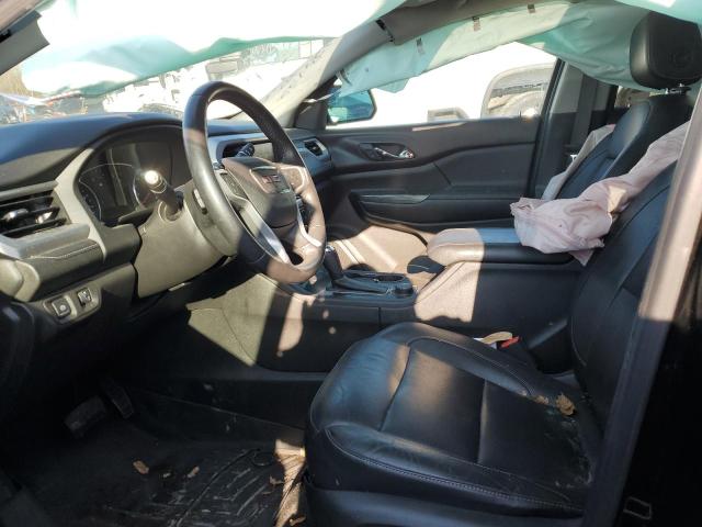 1GKKNULS7HZ324122 GMC Acadia Slt-1