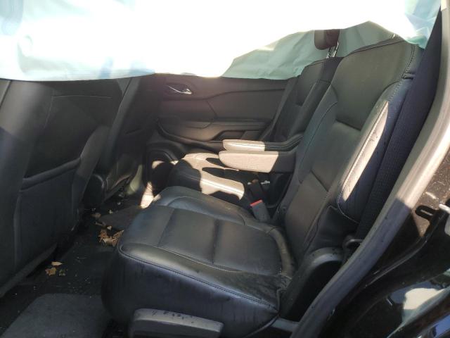 1GKKNULS7HZ324122 GMC Acadia Slt-1