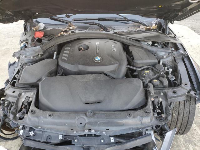 WBA8D9C53JEB35027 BMW 330 XI