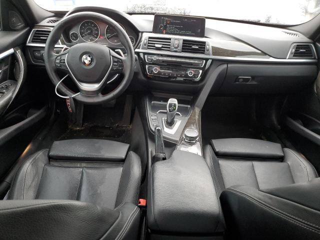 WBA8B3G55GNT62979 BMW 340 I