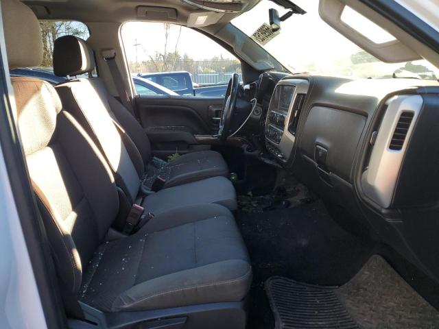 1GT12SEY4JF163581 GMC Sierra K2500 Sle