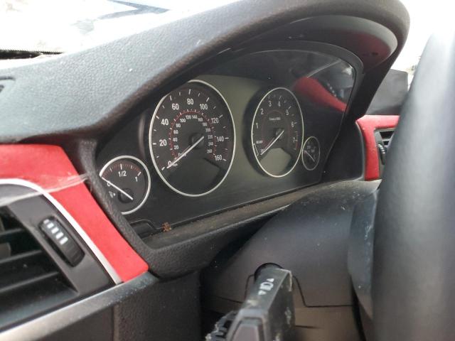 WBA8D9C53JEB35027 BMW 330 XI