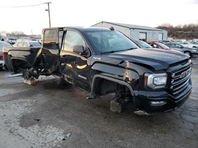 1GTV2MEC1HZ379737 GMC Sierra K1500 Sle