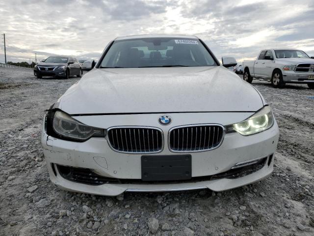 WBA3B9C59FF588826 BMW 335 XI