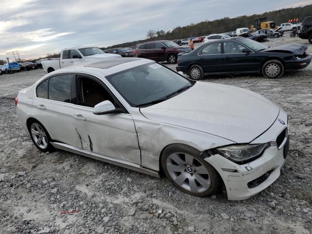 WBA3B9C59FF588826 BMW 335 XI