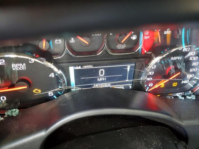 1GT12SEY4JF163581 GMC Sierra K2500 Sle