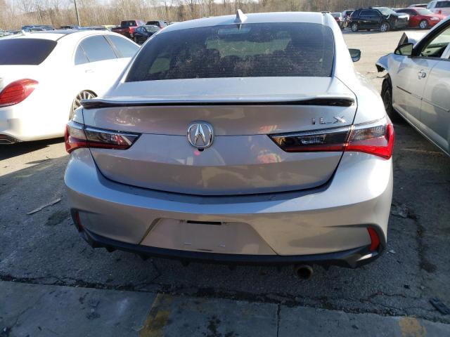 19UDE2F77KA015497 Acura Ilx Premium