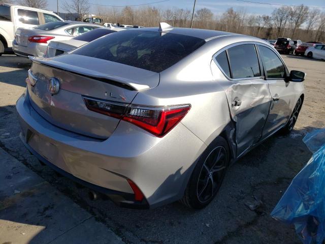 19UDE2F77KA015497 Acura Ilx Premium