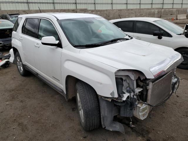 2GKALMEK9F6399587 GMC Terrain Sle