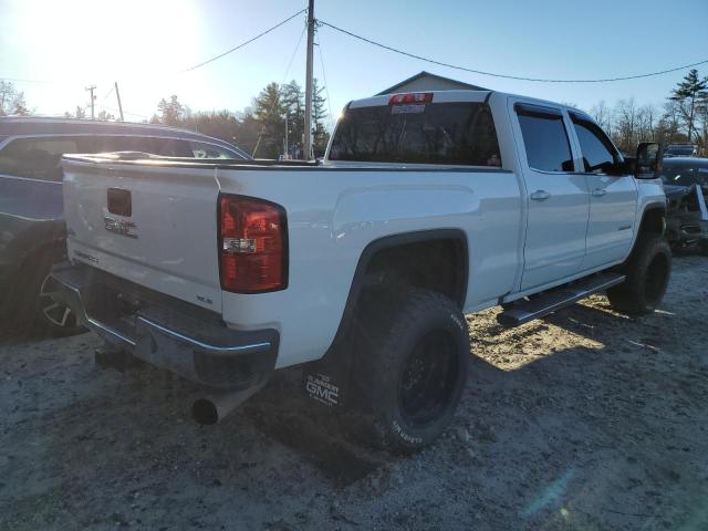 1GT12SEY4JF163581 GMC Sierra K2500 Sle