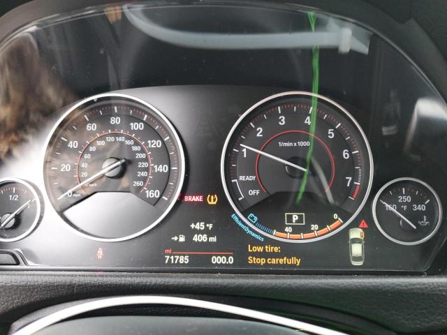 WBA8B3G55GNT62979 BMW 340 I